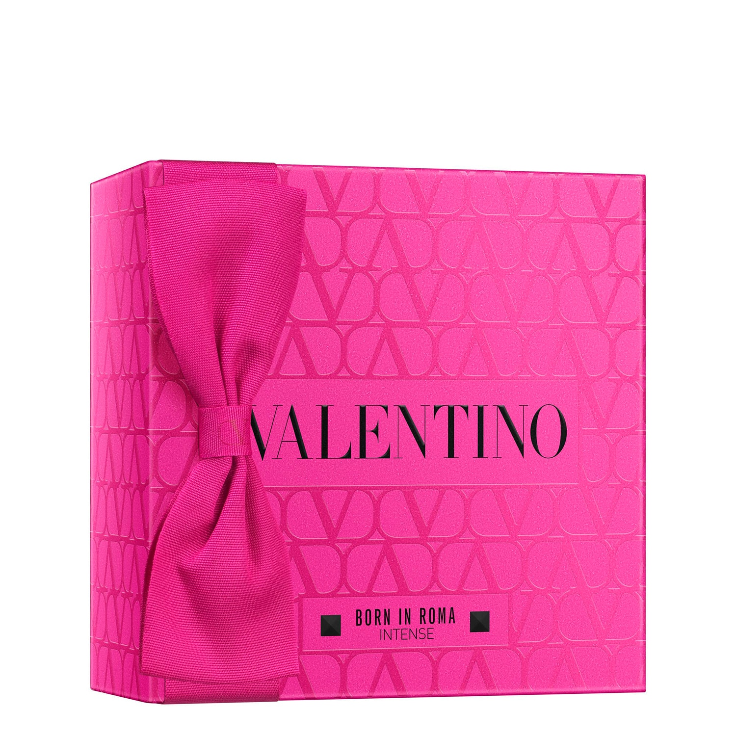 BORN IN ROMA DONNA EAU DE PARFUM SET DE REGALO